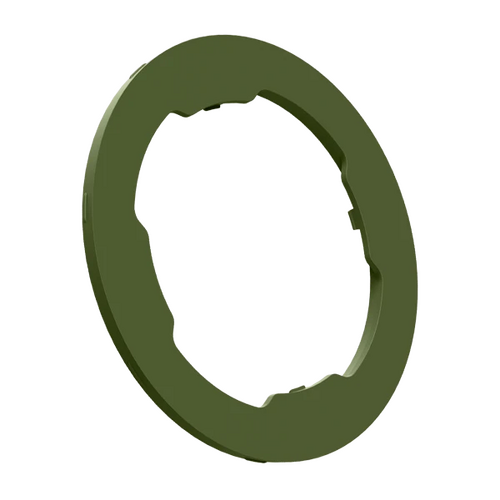 Quadlock Mag Ring - Green - SKU:7106092