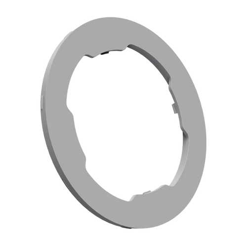 Quadlock Mag Ring - Grey