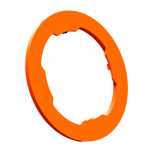 Quadlock Mag Ring - Orange - SKU:7106094