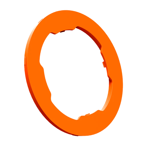 Quadlock Mag Ring - Orange