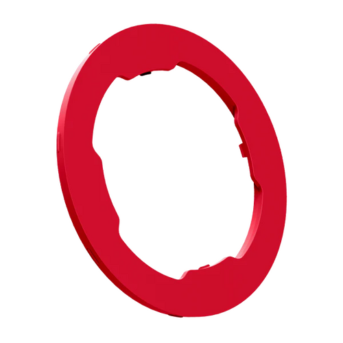 Quadlock Mag Ring - Red - SKU:7106096