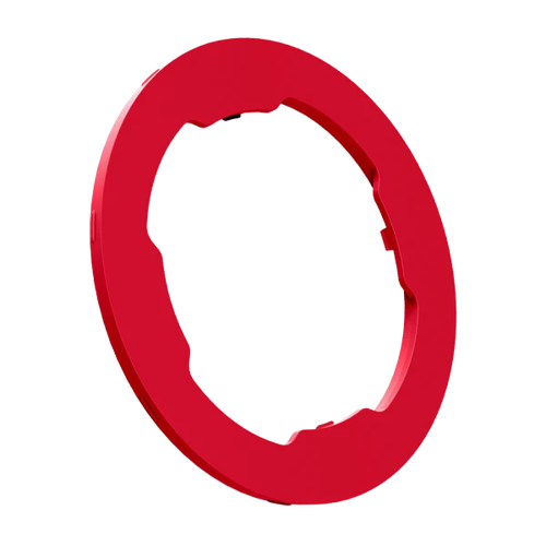 Quadlock Mag Ring - Red