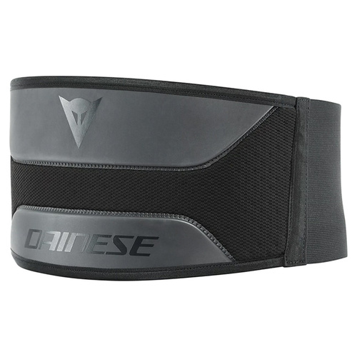 Dainese Low Lumbar Belt - Black - S - SKU:7106107