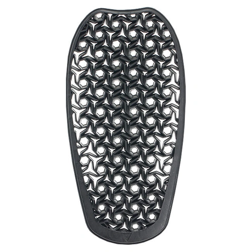 Dainese Pro-Shape G1 Short Back Protector - Black