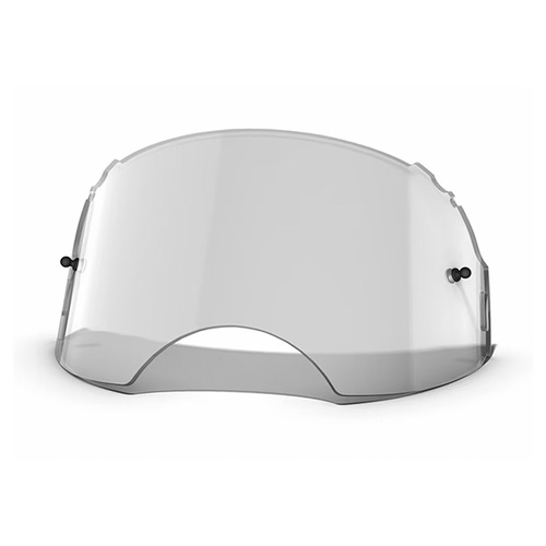 Oakley Airbrake MX Goggles Replacement Lens - Clear