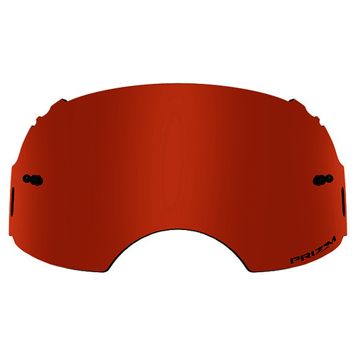 Oakley Airbrake MX Goggles Replacement Lens - Bronze