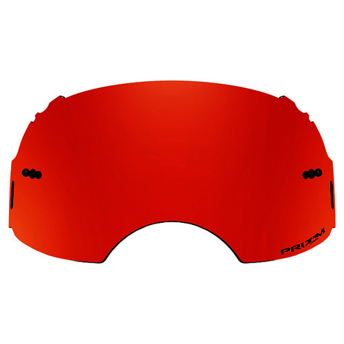 Oakley Airbrake MX Goggles Replacement Lens - Torch