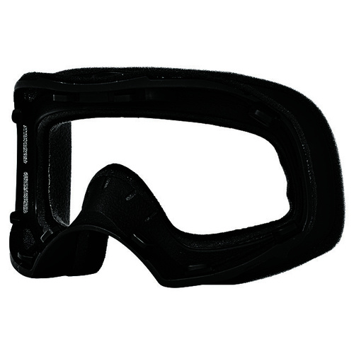 Oakley Airbrake MX Goggles Replacement Foam Faceplate