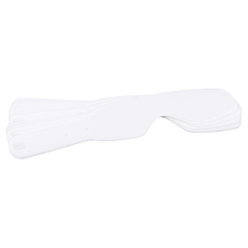 Oakley O Frame 2.0 Pro XS MX Goggles Standard Tear Offs 25 Pack