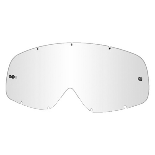 Oakley O Frame MX Goggles Replacement Lens - Clear
