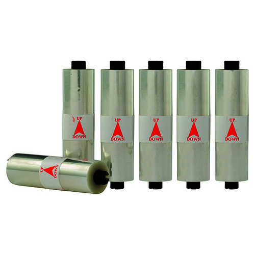 Oakley Airbrake MX Goggles Roll Off Film Kit 6 Pack