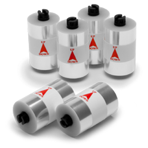 Oakley MX Goggles Roll Off Film Kit 6 Pack