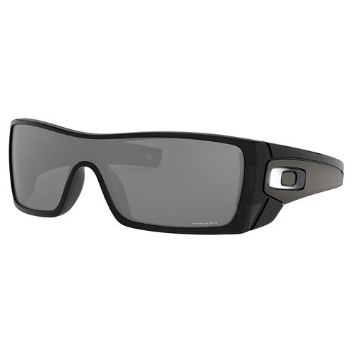 Oakley Batwolf Sunglasses - Black Ink - Prizm Black Lens