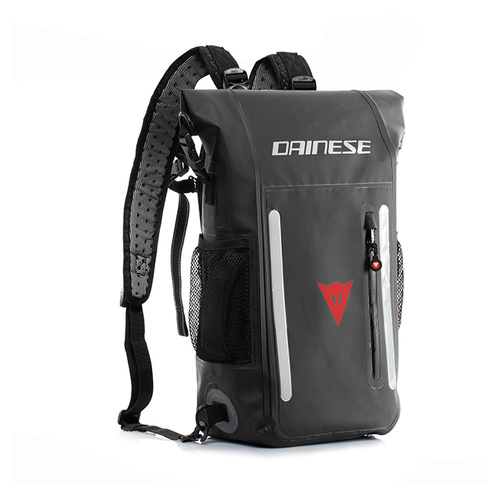 Dainese Explorer Waterproof Backpack - Black - 15L - SKU:7106541