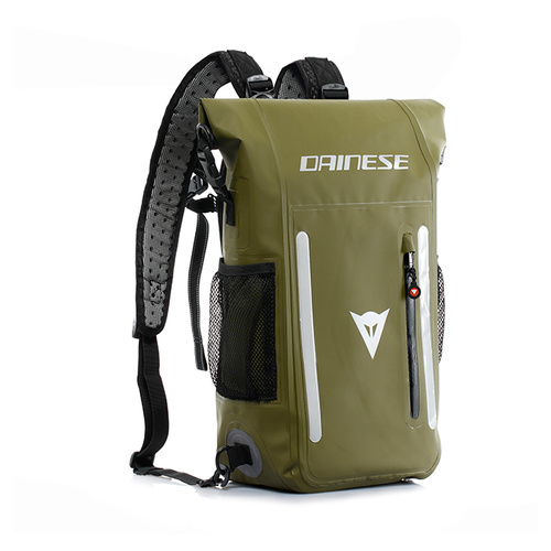 Dainese Explorer Waterproof Backpack - Black - 15L - SKU:7106542