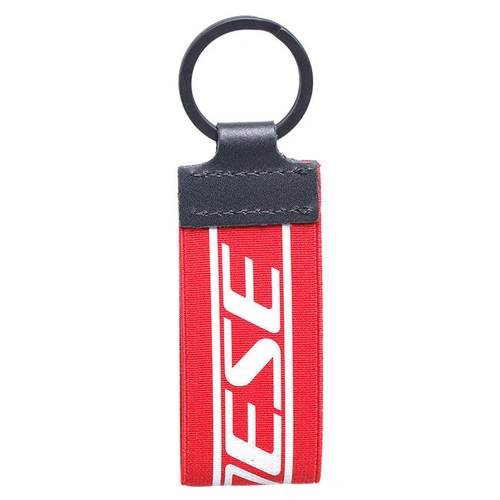 Dainese Speed Keyring - Red
