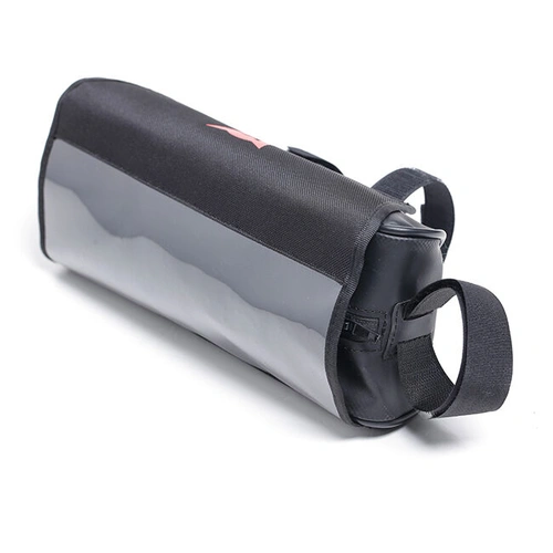 Dainese Handlebar Pocket Bag - Black