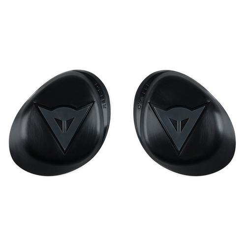 Dainese RSS 3.0 Elbow Sliders - Black - OS - SKU:7106831