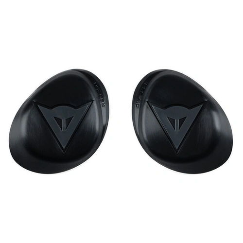 Dainese RSS 3.0 Elbow Sliders - Black - OS