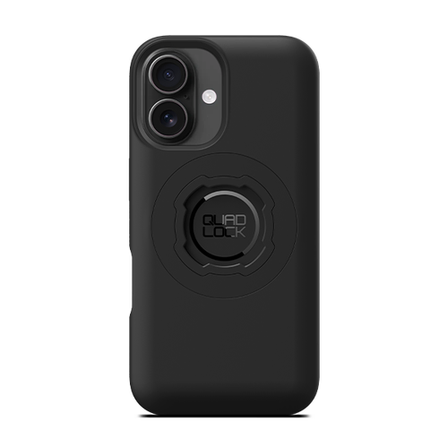 Quad Lock Mag Case - iPhone 16