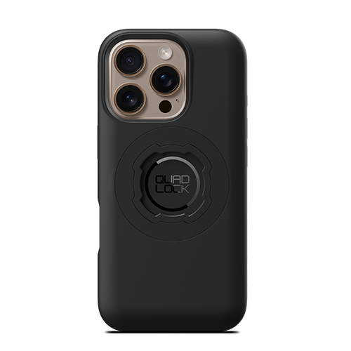 Quad Lock Mag Case - iPhone 16 Pro