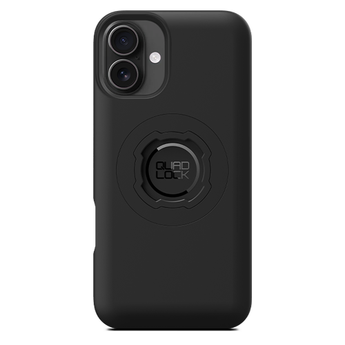 Quad Lock Mag Case - iPhone 16 Plus