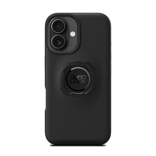 Quad Lock Case - iPhone 16