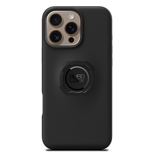 Quad Lock Case - iPhone 16 Pro Max