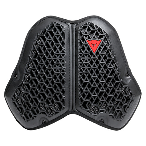Dainese Pro-Armour Chest L2 1 Piece Armour - Black - OS - SKU:7106861