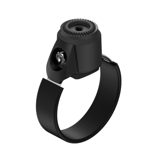 Quad Lock 360 Base - Hose Clamp