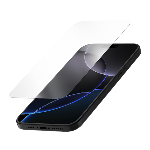 Quad Lock Screen Protector - iPhone 16 Pro Max