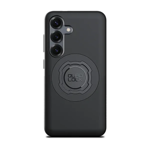 Quad Lock Mag Case - Galaxy S25