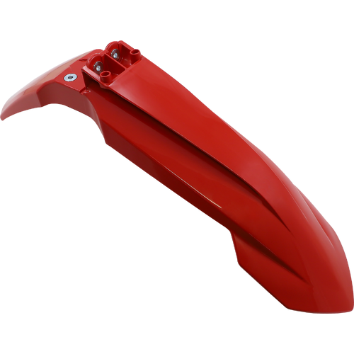 UFO Front Fender - GasGas MC85 21 - Red