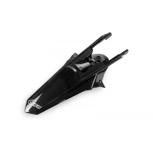 UFO Rear Fender - Gas Gas MC85 2021 - Black