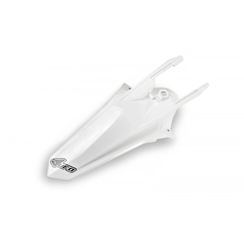 UFO Rear Fender - Gas Gas MC85 2021 - White