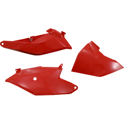 UFO Side Panels - GasGas MC85 21 - Red