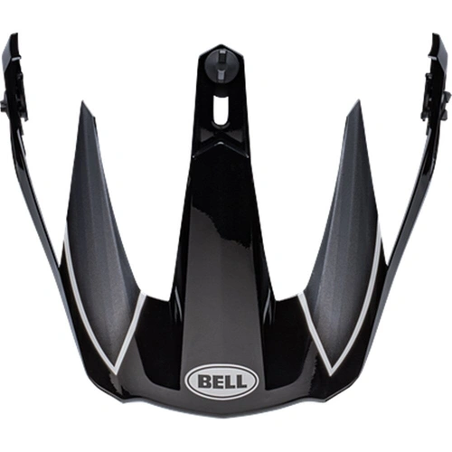 Bell MX-9 Adventure Dalton Peak - Black/Blue