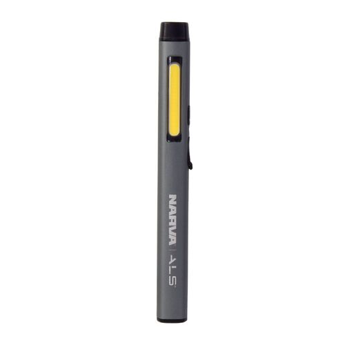 Narva 150 Lumen Rechargeable and Magnetic ALS LED Pen Light