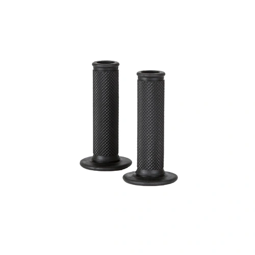 Oneal MX Pro Full Diamond Grips - Black - 7/8