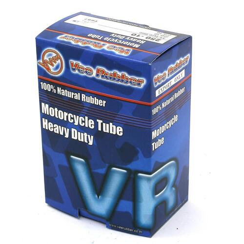 Vee Rubber - Heavy Duty Tube - 1.5mm - 250-10 90° Right Angle Valve - SKU:72-250-10