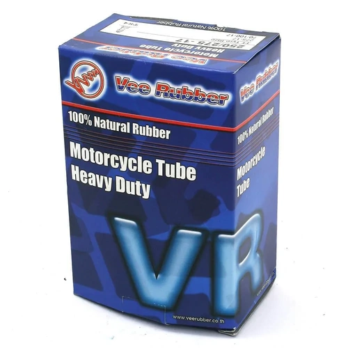 Vee Rubber - Heavy Duty Tube - 1.5mm - 250/275-16 Straight Valve