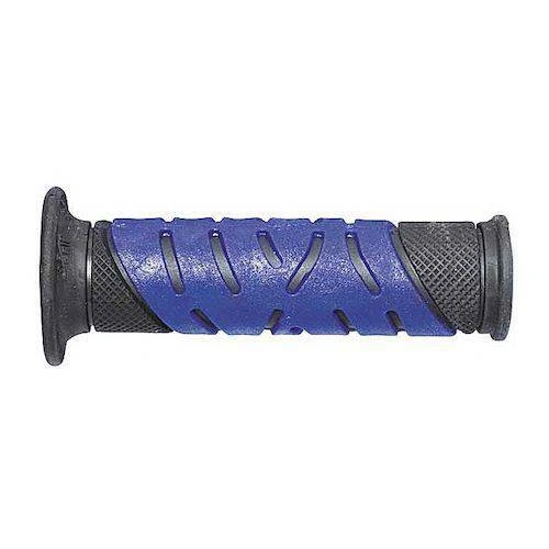 ProGrip Black Blue Open Grips