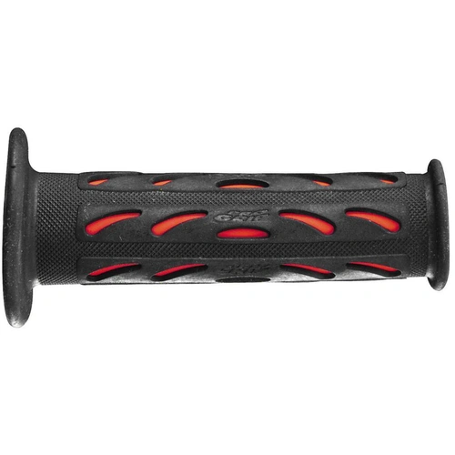 GRIPS SBK BLK/RED