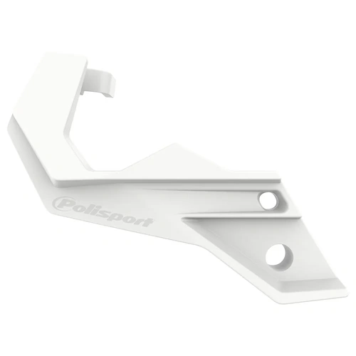 Polisport Bottom Fork Protector Gas Gas - White