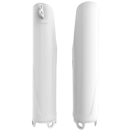 Polisport Fork Protectors Honda Crf250R/450R 19-22 - White