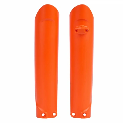 Polisport Fork Protectors Ktm Sx/Sx-F 15-17 - 2016 Ktm Orange