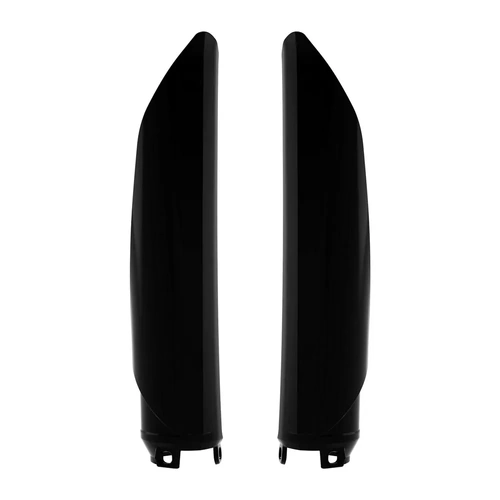 Polisport Fork Guards Beta - Black