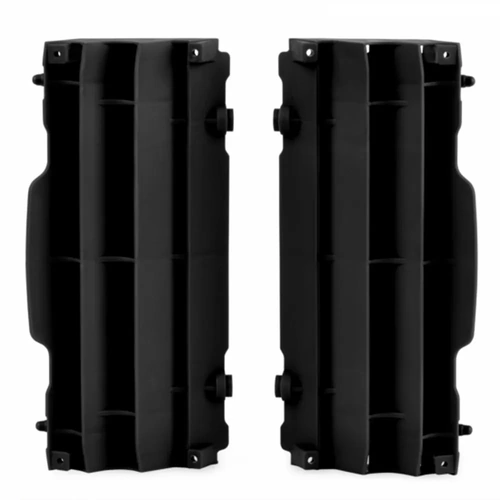 P/S RAD LOUVRES KTM/HUSQ K 01