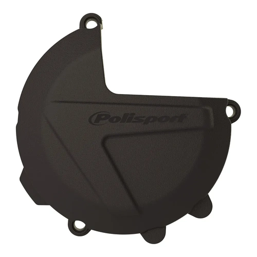 P/S CLUTCH COVER KTM/HUSQ BLK