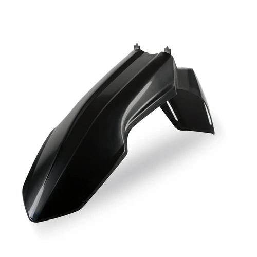 Polisport Front Fender Suzuki Rm-Z250 10-17/Rm-Z450 10-17 - Black